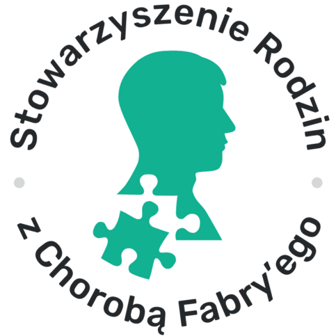 Stowarzyszenie Rodzin z Chorobą Fabry\\\'ego